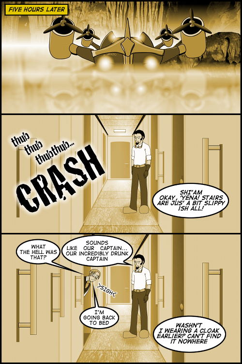 Crash